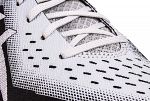 Asics Gel-Blade 6 Black / Silver